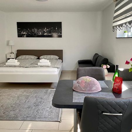 Casa Gazzo Apartment Friedrichshafen Bagian luar foto