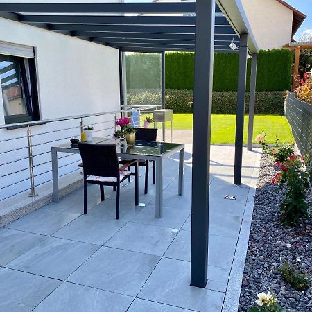 Casa Gazzo Apartment Friedrichshafen Bagian luar foto