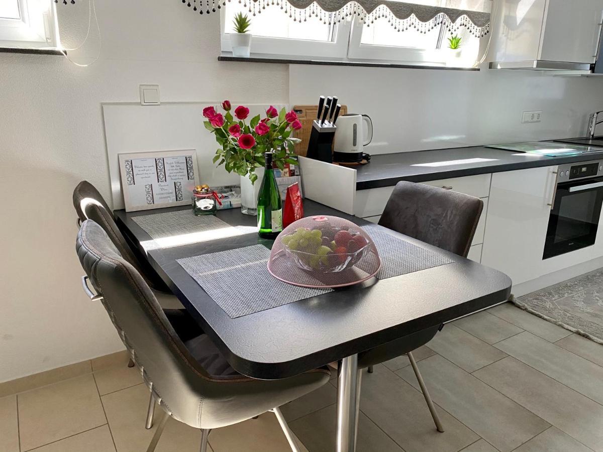 Casa Gazzo Apartment Friedrichshafen Bagian luar foto