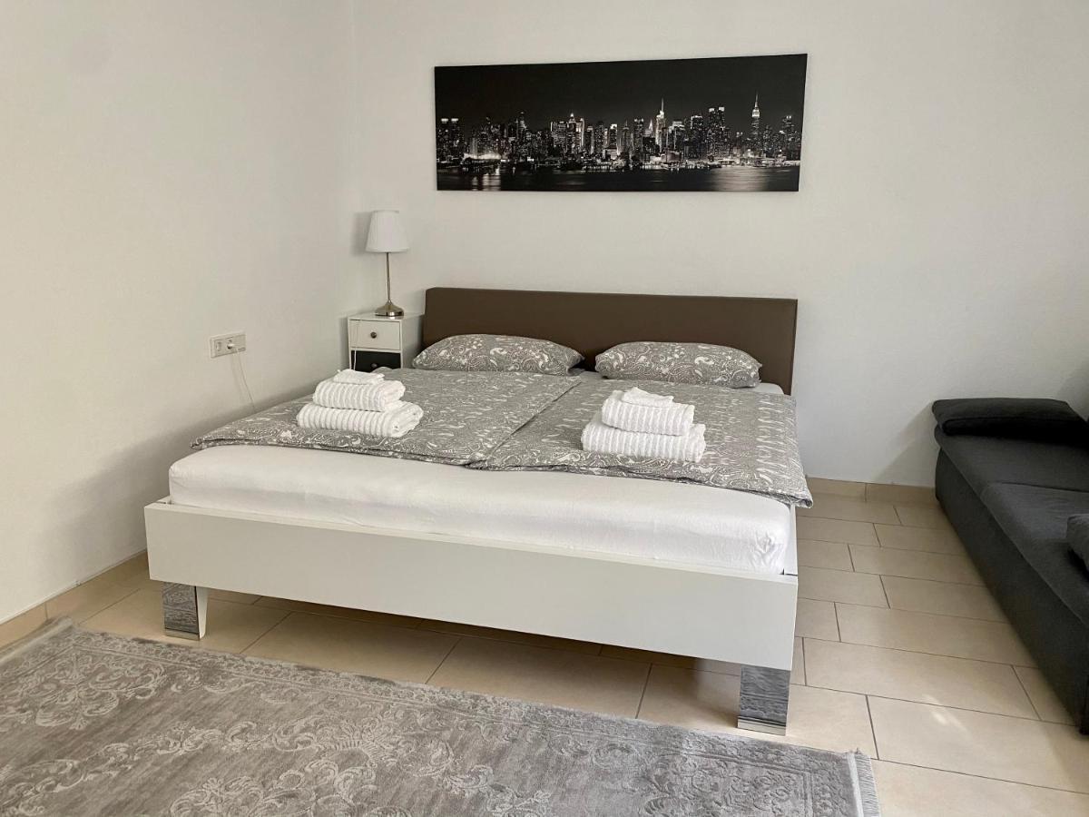 Casa Gazzo Apartment Friedrichshafen Bagian luar foto