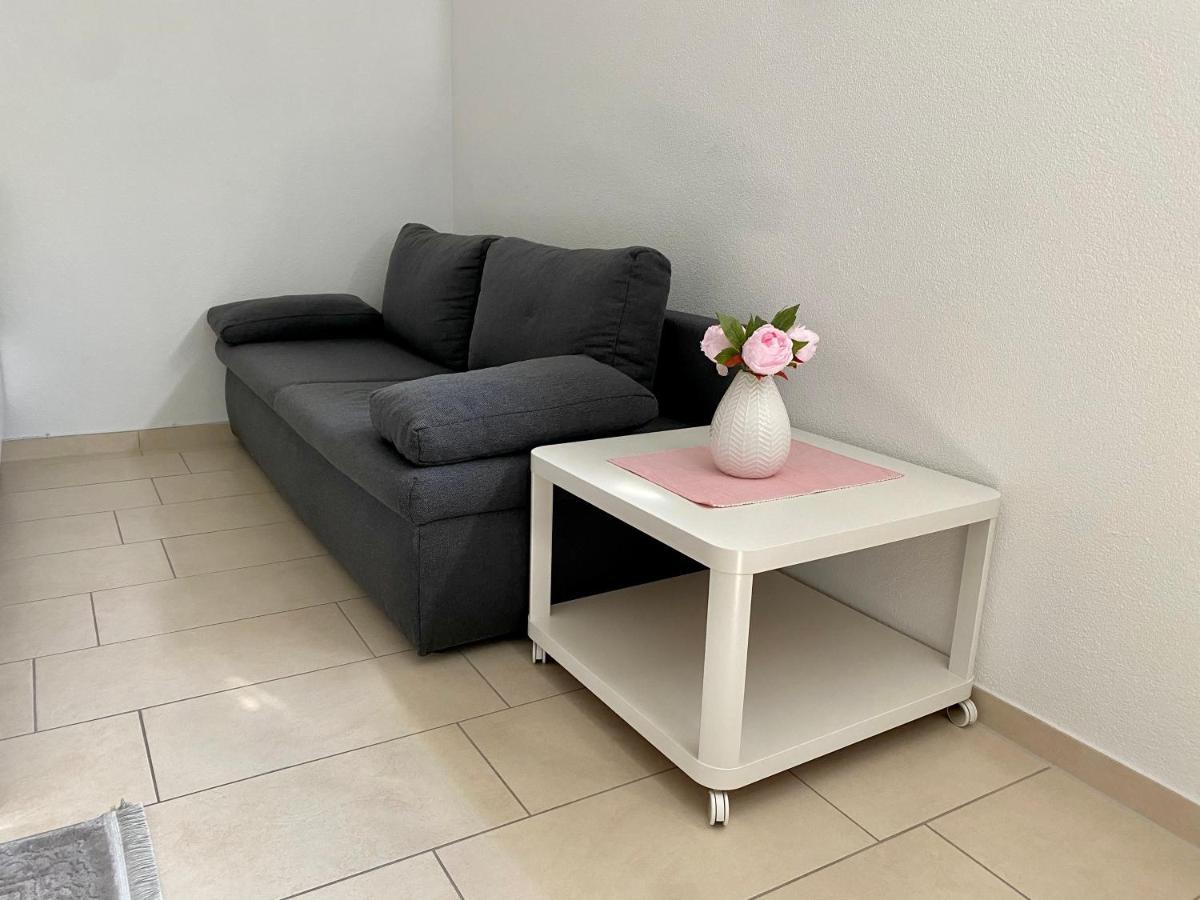 Casa Gazzo Apartment Friedrichshafen Bagian luar foto