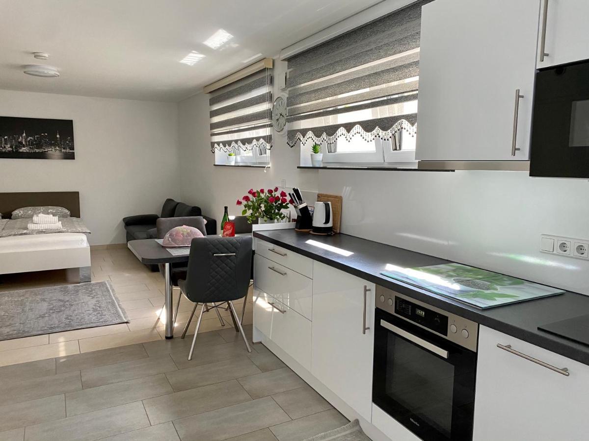 Casa Gazzo Apartment Friedrichshafen Bagian luar foto