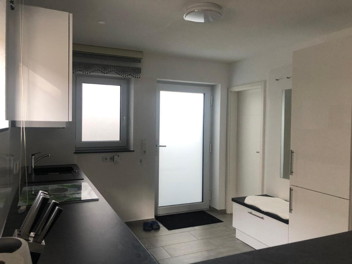 Casa Gazzo Apartment Friedrichshafen Bagian luar foto