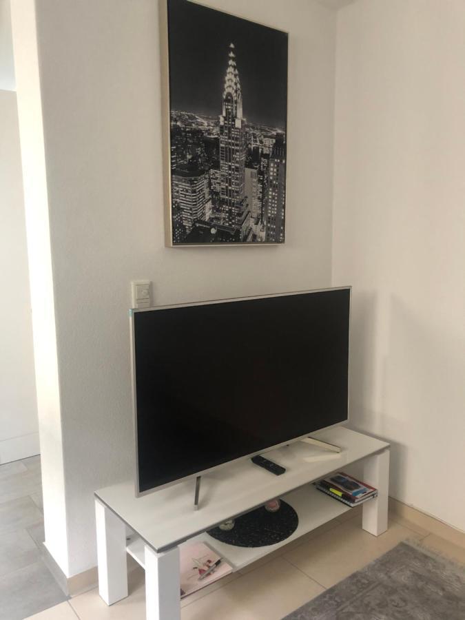 Casa Gazzo Apartment Friedrichshafen Bagian luar foto