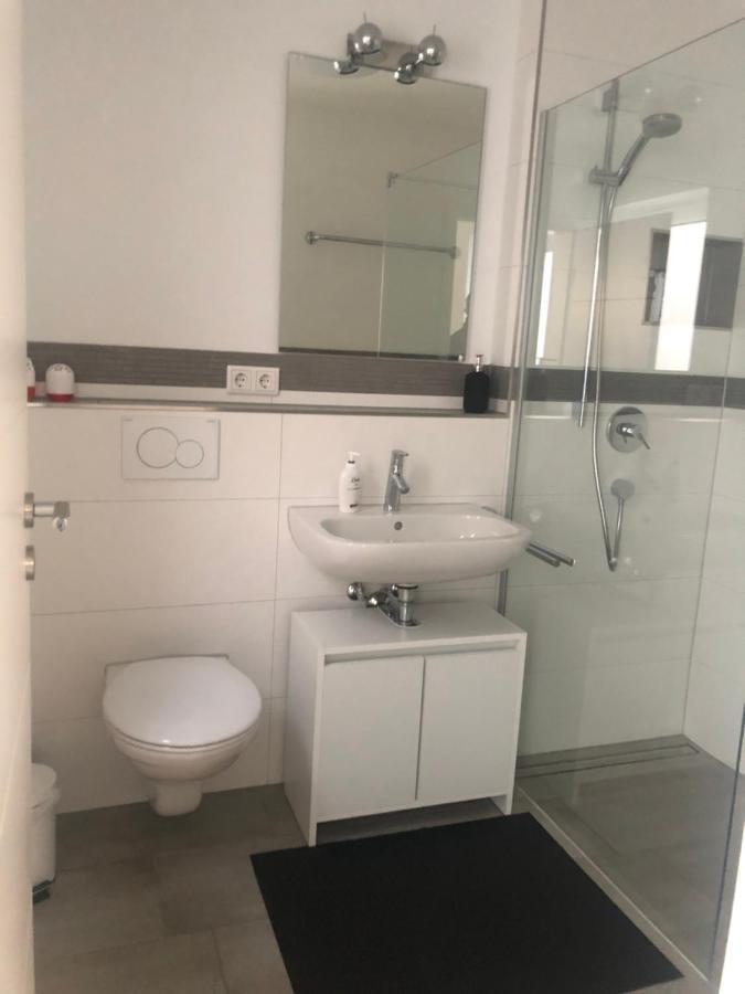 Casa Gazzo Apartment Friedrichshafen Bagian luar foto