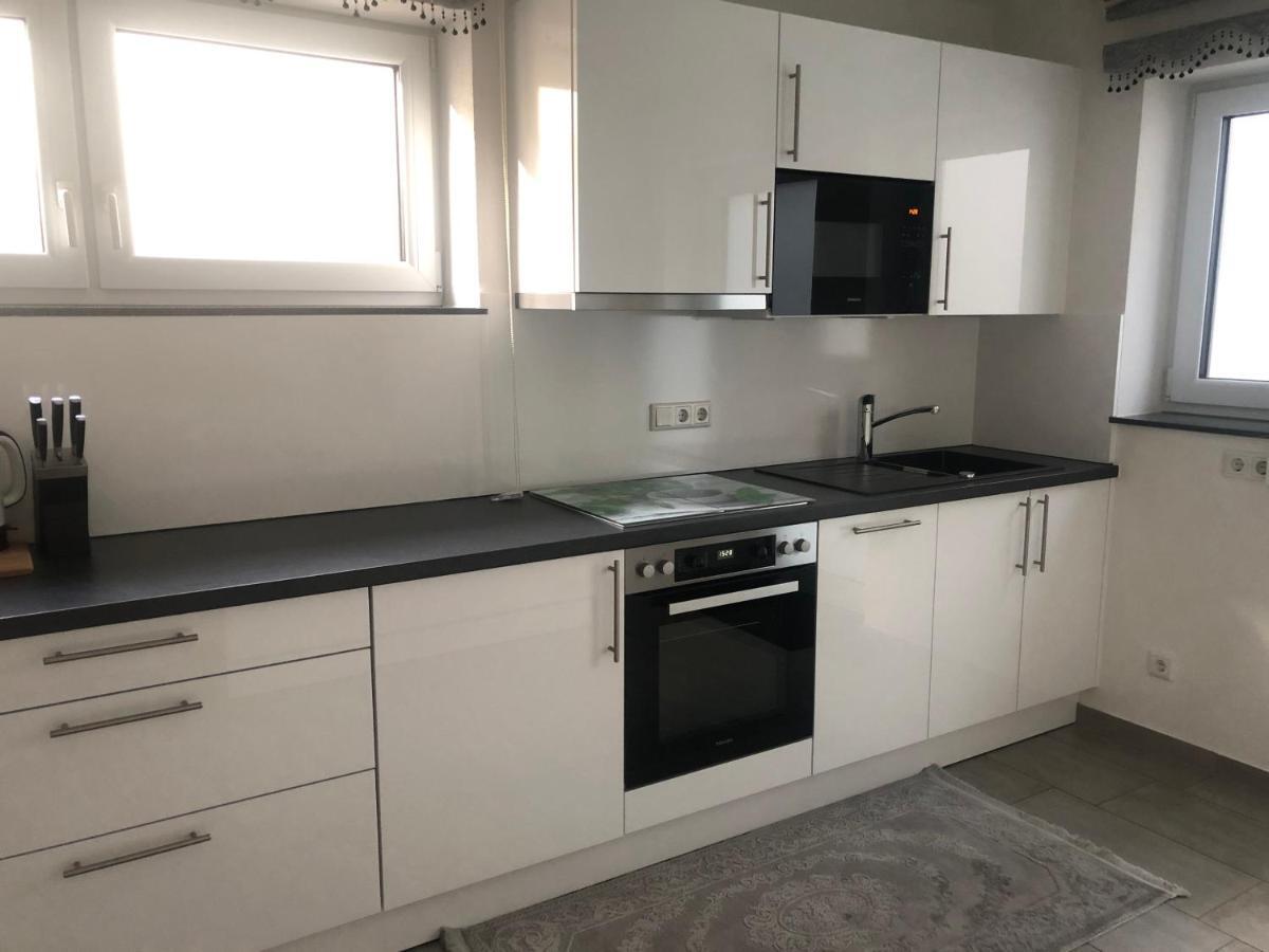 Casa Gazzo Apartment Friedrichshafen Bagian luar foto